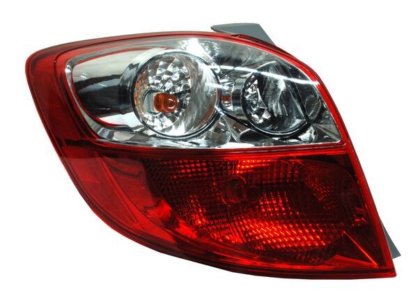 CALAVERA MATRIX 09-13 C/ARNES TYC1 ***3 IZQ