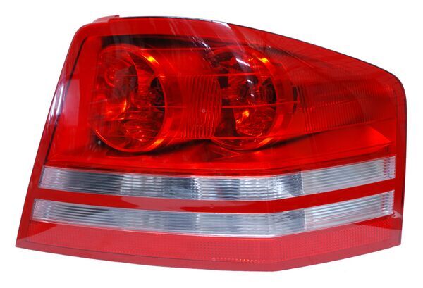 CALAVERA AVENGER 08-11 C/FOCOS TYC BBB2 DER