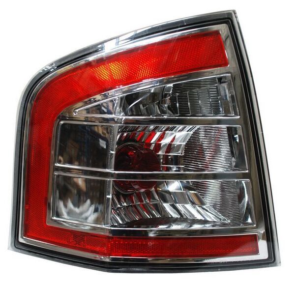 CALAVERA EDGE 07-10 C/FOCO TYC1 IZQ 723D