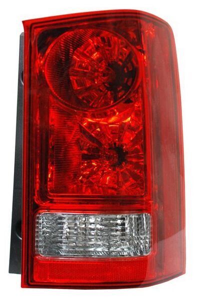 CALAVERA PILOT 09-15 C/ARNES TYC DER