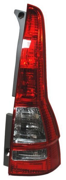 CALAVERA CRV 07-11 S/ARNES TYC DER