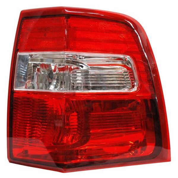 CALAVERA EXPEDITION 07-17 TYC DER