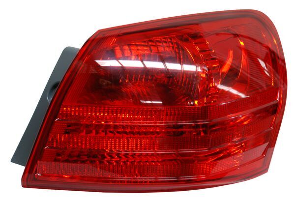 CALAVERA ROGUE 08-14 C/ARNES TYC DER