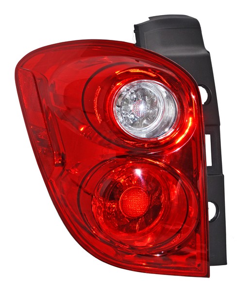 CALAVERA EQUINOX 10-15 C/ARNES USA TYPE TYC NSF IZQ