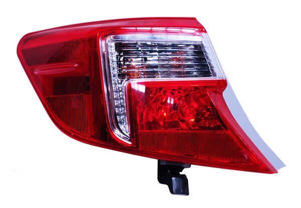 CALAVERA CAMRY 12-14 EXT C/FOCOS TYC IZQ