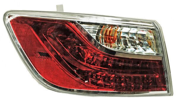 CALAVERA MAZDA CX9 10-12 EXT C/ARNES TYC1 IZQ