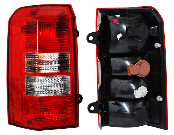 CALAVERA PATRIOT 07-17 C/3 FOCOS TYC IZQ 287