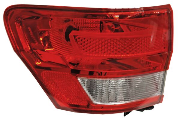CALAVERA GRAND CHEROKEE 11-13 EXT C/FOCOS TYC IZQ