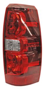 CALAVERA AVALANCHE 07-13 C/ARNES TYC DER