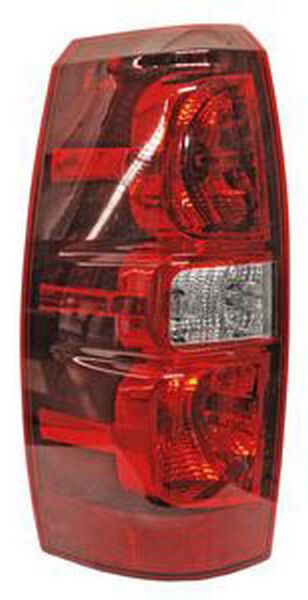 CALAVERA AVALANCHE 07-13 C/ARNES TYC IZQ