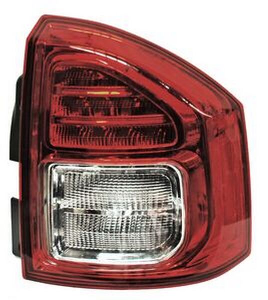 CALAVERA COMPASS 12-15 CLARA C/ARNES TYC DER