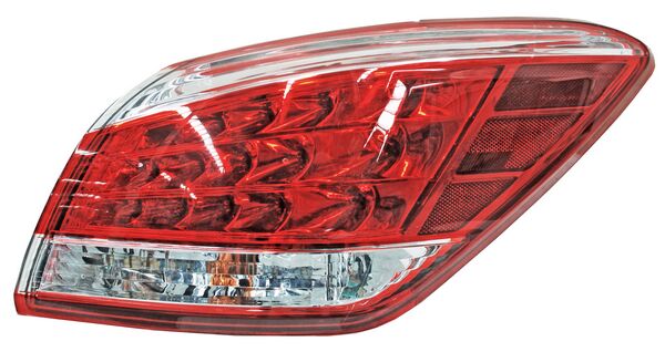 CALAVERA MURANO 11-14 C/ARNES TYC1 *****2. DER