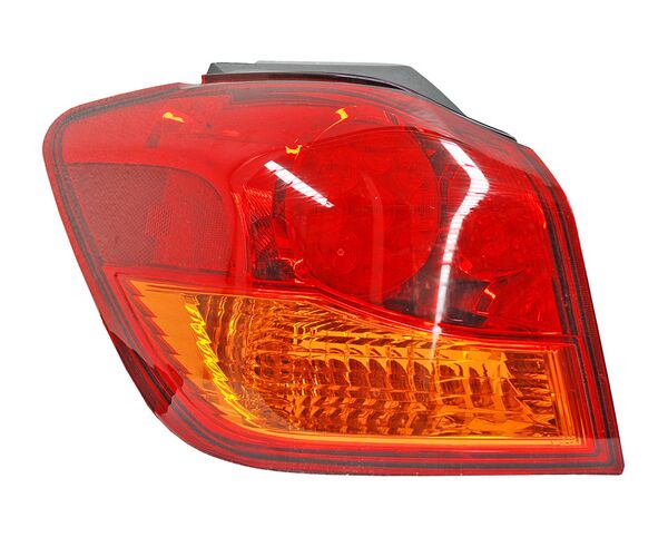 CALAVERA MITSUBISHI ASX 13-15 EXT LEDS TYC ***6 IZQ
