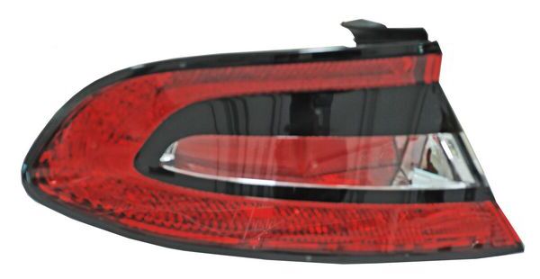 CALAVERA DART 13-16 C/FOCO TYC2 2252 IZQ