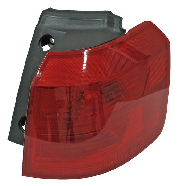 CALAVERA TERRAIN 10-17 EXT C/ARNES TYC CCC DER