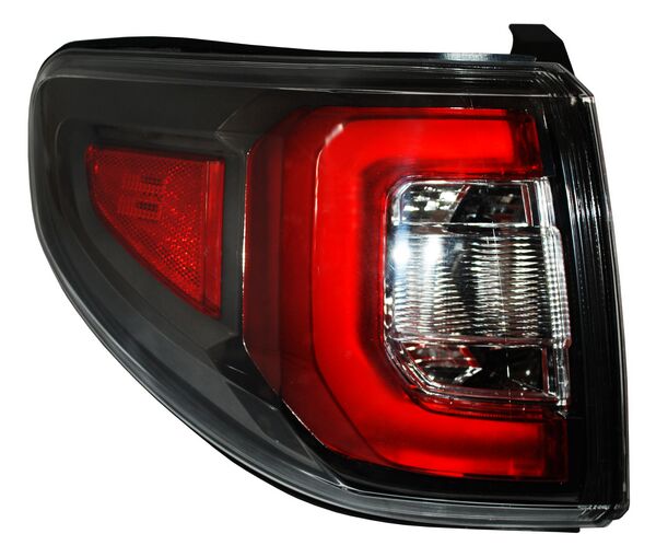 CALAVERA ACADIA 13-16 EXT LEDS TYC BBB2.205.11 IZQ