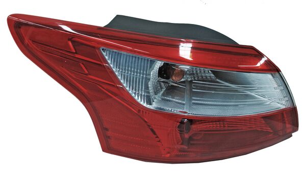 CALAVERA FOCUS 12-14 4P EXT C/ARNES TYC IZQ 28706