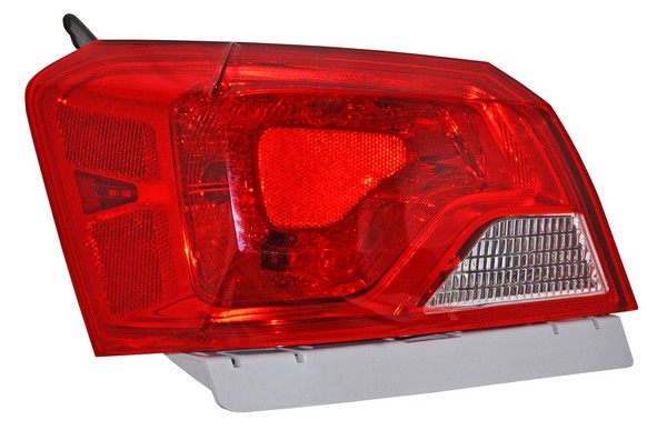 CALAVERA IMPALA 14-19 EXT LEDS USA TYPE TYC BBBB. IZQ
