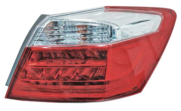 CALAVERA ACCORD 13-15 EXT LEDS TYC BBB DER