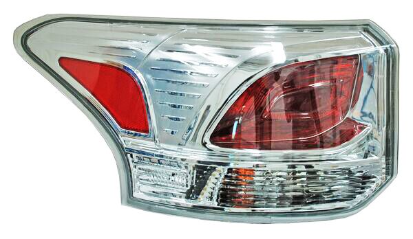 CALAVERA OUTLANDER 14-15 C/ARNES TYC BBB2 IZQ