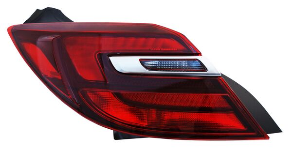 CALAVERA REGAL 14-16 C/ARNES TYC1 BBBB IZQ