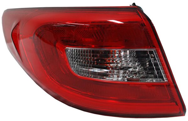 CALAVERA SONATA 15-17 EXT C/ARNES TYC CCC IZQ