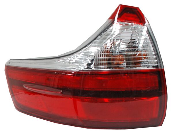 CALAVERA SIENNA 15-20 EXT C/ARNES TYC IZQ