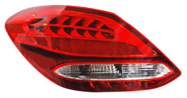 CALAVERA MBENZ CLASE C 15-18 C/ARNES TYC IZQ 2252.3.9