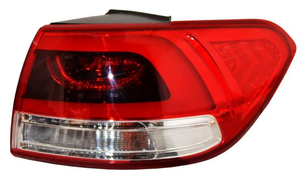 CALAVERA SORENTO 16-18 EXT LEDS TYC2 CCC DER