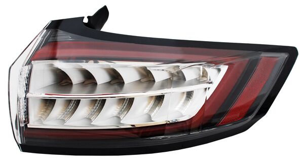 CALAVERA EDGE 15-18 SE/SEL EXT LEDS TYC CCC DER