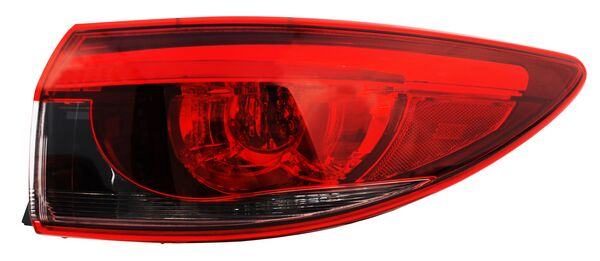 CALAVERA MAZDA 6 17-18 EXT LEDS TYC2 DER