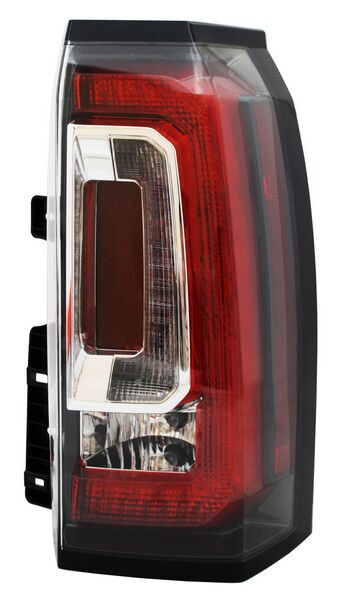 CALAVERA YUKON DENALI 15-16 LEDS ALD203 TYC CCC.54.11 DER