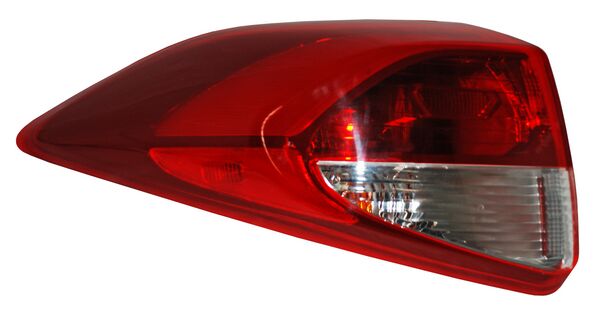 CALAVERA TUCSON 16-18 EXT C/ARNES TYC IZQ