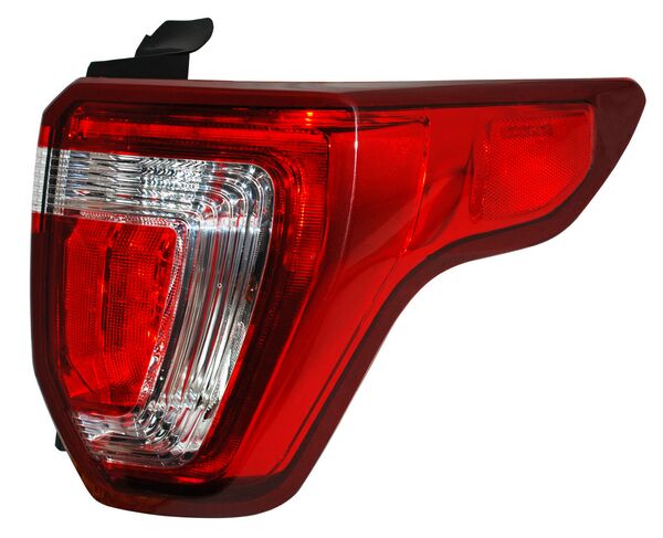 CALAVERA EXPLORER 16-19 CLARA LEDS ALD211 TYC2 DER