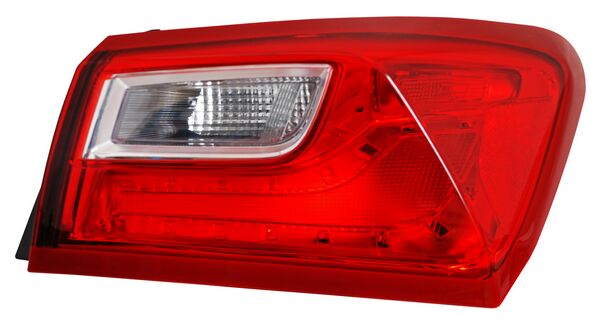 CALAVERA MALIBU 16-19 EXT C/ARNES TYC DER