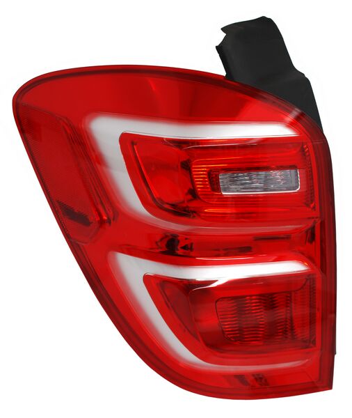 CALAVERA EQUINOX 16-17 C/ARNES TYC IZQ