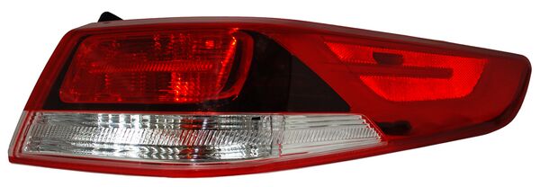 CALAVERA OPTIMA 16-18 LS C/FOCOS TYC DER