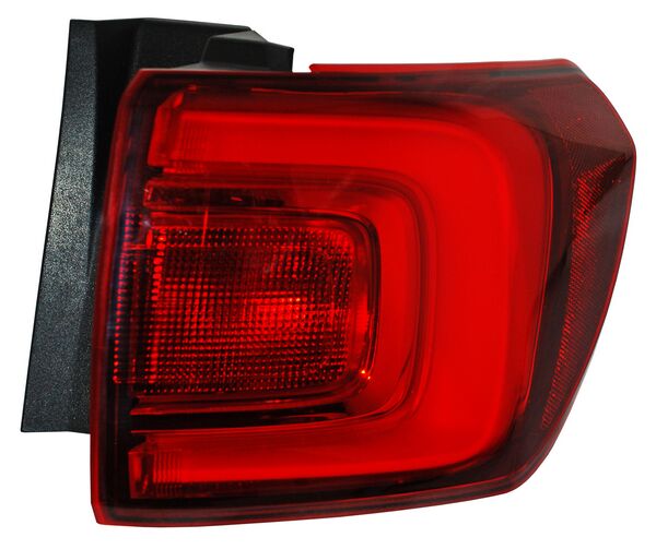 CALAVERA ACADIA 17-19 C/ARNES EXT TYC2 DER