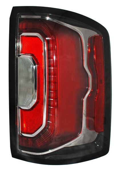 CALAVERA GMC SIERRA DENALI 16-18 LEDS ALD231 TYC2 CCC2.47 DER 5900RDC