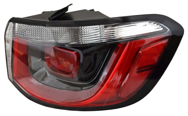 CALAVERA COMPASS 18-21 CLARA C/ARNES TYC DER