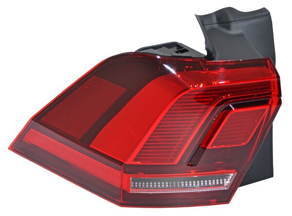 CALAVERA TIGUAN 18-21 LEDS TYC IZQ