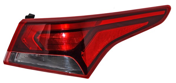 CALAVERA ACCENT 18-22 C/ARNES TYC2 DER