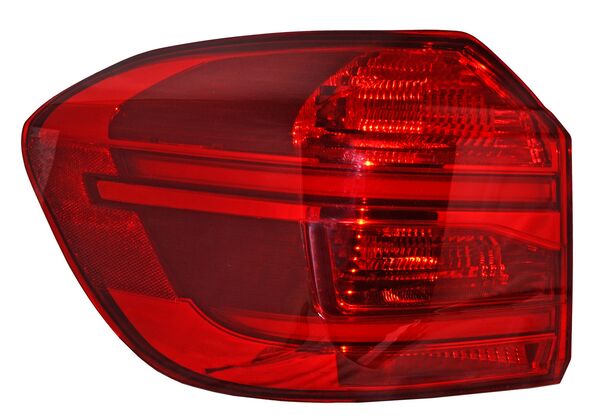 CALAVERA BMW X3 18-19 EXT C/ARNES TYC1 NSF IZQ
