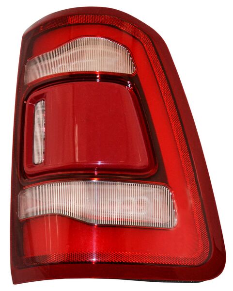 CALAVERA DODGE PU 19-24 1500 LEDS S/SENSOR CLARA TYC2 NSF DER