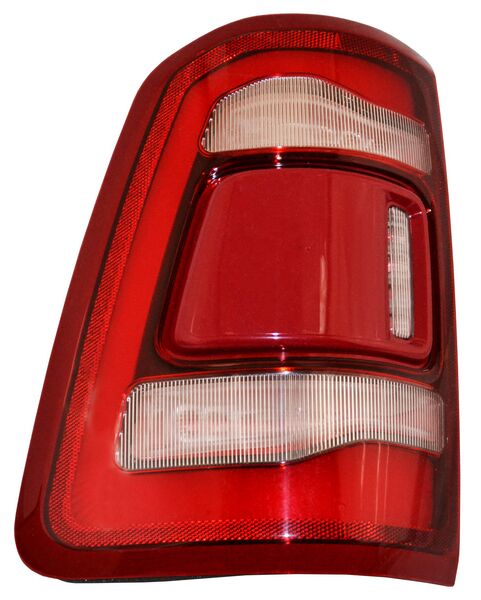 CALAVERA DODGE PU 19-24 1500 LEDS S/SENSOR CLARA TYC2 NSF IZQ