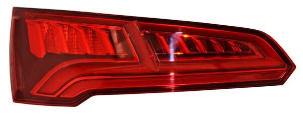 CALAVERA AUDI Q5 18-20 LEDS TYC2 IZQ