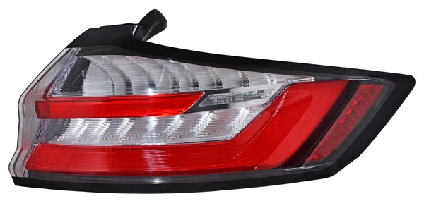 CALAVERA EDGE 19-24 EXT LEDS TYC2 NSF DER