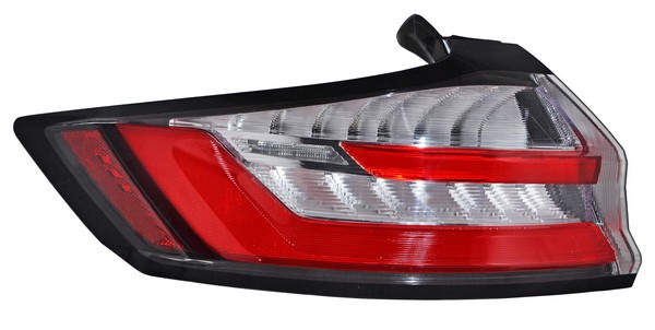 CALAVERA EDGE 19-24 EXT LEDS TYC2 NSF IZQ