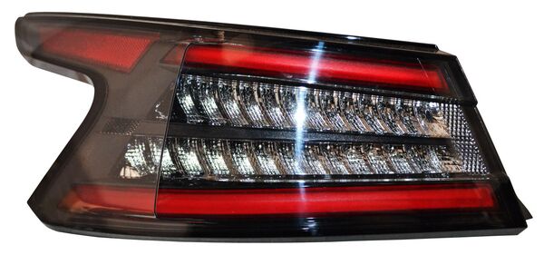 CALAVERA MAXIMA 19-20 LEDS TYC1 NSF IZQ