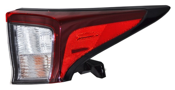 CALAVERA PRIUS 19-20 4P SUP LEDS TYC1 NSF DER
